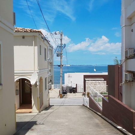 Kariyushi Condominium Resort Residential Del Sol Okinawa Uruma Exteriör bild