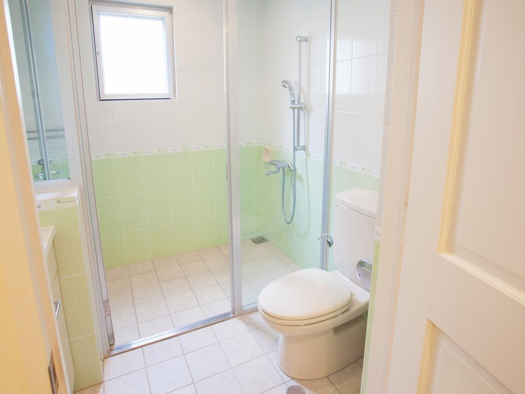 Kariyushi Condominium Resort Residential Del Sol Okinawa Uruma Exteriör bild