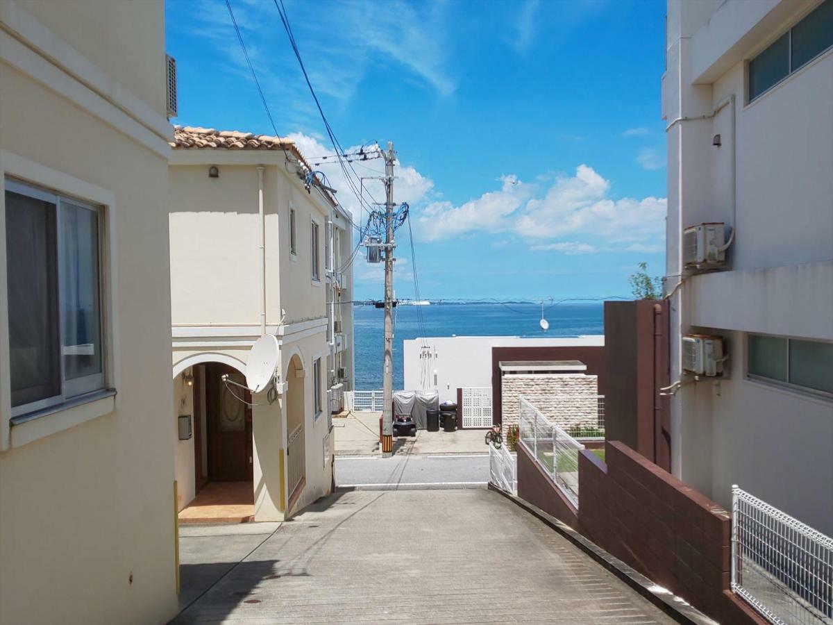 Kariyushi Condominium Resort Residential Del Sol Okinawa Uruma Exteriör bild